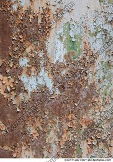 Metal Rust 0033